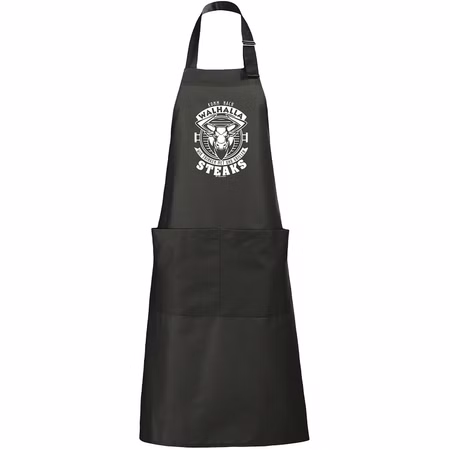 Grillschürze mit Spruch Walhalla Steaks für Herren grau Onesize Geschenk Vatertag Männertag Geschenkidee Geburtstag Sommer-Grillschürze Kochschürze Grillschürze mit Spruch Walhalla Steaks für Herren grau Onesize Geschenk Vatertag Männertag Geschenkidee Geburtstag Sommer-Grillschürze Kochschürze