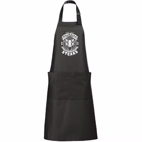 Grillschürze mit Spruch Walhalla Steaks für Herren grau Onesize Geschenk Vatertag Männertag Geschenkidee Geburtstag Sommer-Grillschürze Kochschürze Grillschürze mit Spruch Walhalla Steaks für Herren grau Onesize Geschenk Vatertag Männertag Geschenkidee Geburtstag Sommer-Grillschürze Kochschürze