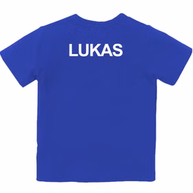 T-Rex T-Shirt Schulanfang Mit Biss in die 1. Klasse mit Wunschname Gr. 110-152 blau Schulanfang ABC-Schütze Geschenkidee Zuckertüte für Jungen T-Rex T-Shirt Schulanfang Mit Biss in die 1. Klasse mit Wunschname Gr. 110-152 blau Schulanfang ABC-Schütze Geschenkidee Zuckertüte für Jungen
