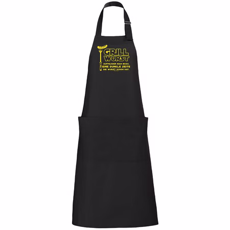 Grillschürze schwarz mit Spruch Grillwurst Eine dunkle Seite für Herren Geschenk Vatertag Männertag Geschenkidee Geburtstag Sommer-Grillschürze Kochschürze SALE Grillschürze schwarz mit Spruch Grillwurst Eine dunkle Seite für Herren Geschenk Vatertag Männertag Geschenkidee Geburtstag Sommer-Grillschürze Kochschürze SALE
