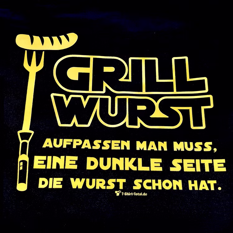 Grillschürze schwarz mit Spruch Grillwurst Eine dunkle Seite für Herren Geschenk Vatertag Männertag Geschenkidee Geburtstag Sommer-Grillschürze Kochschürze SALE Grillschürze schwarz mit Spruch Grillwurst Eine dunkle Seite für Herren Geschenk Vatertag Männertag Geschenkidee Geburtstag Sommer-Grillschürze Kochschürze SALE
