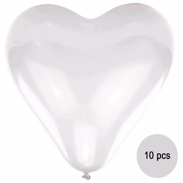 Herz Luftballons weiß Ø 40,6 cm 10 Stück Ballon Hochzeit Verlobung Valentinstag Muttertag Liebeserklärung Wedding Hochzeits-Deko Ballons zur Trauung fliegen lassen Ballonflugkarten zur Hochzeit Herz Luftballons weiß Ø 40,6 cm 10 Stück Ballon Hochzeit Verlobung Valentinstag Muttertag Liebeserklärung Wedding Hochzeits-Deko Ballons zur Trauung fliegen lassen Ballonflugkarten zur Hochzeit