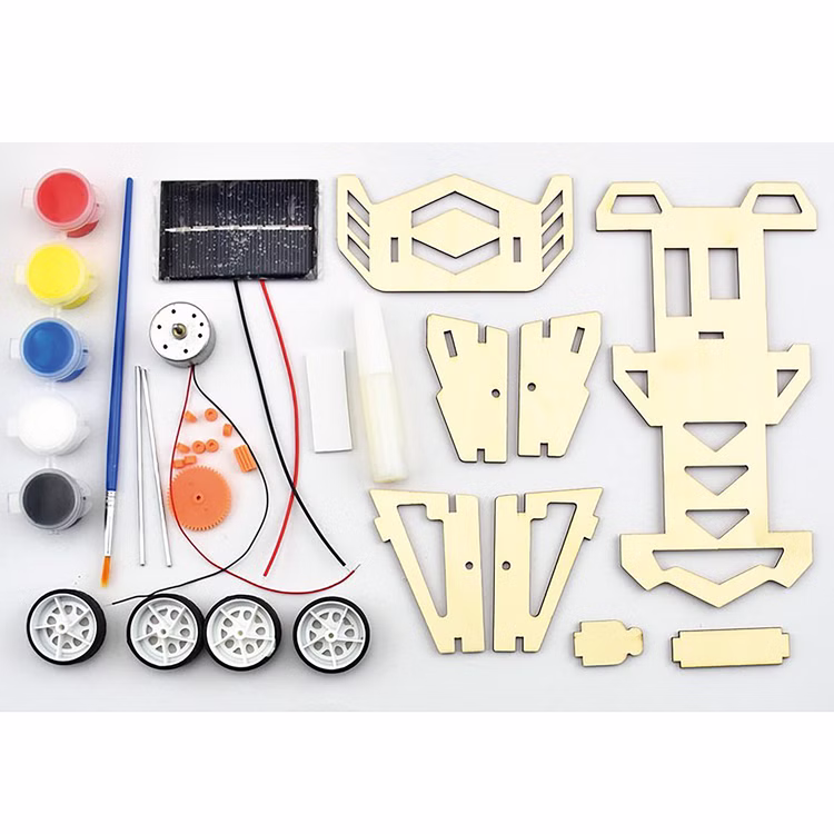 Solar Rennwagen Auto Experimentierkasten zum selber bauen für Kinder Spielzeug Holz-Spielzeug Science Wissenschaft entdecken erkunden lernen Solartechnik Sonne Solar Rennwagen Auto Experimentierkasten zum selber bauen für Kinder Spielzeug Holz-Spielzeug Science Wissenschaft entdecken erkunden lernen Solartechnik Sonne