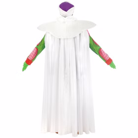Dragonball Z Piccolo Kostüm für Herren