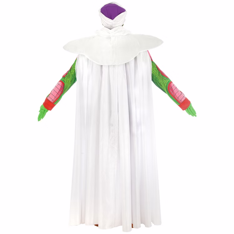 Dragonball Z Piccolo Kostüm für Herren Dragonball Z Piccolo Kostüm für Herren
