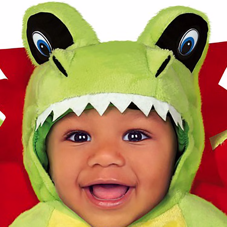 Drachen Kostüm grüner Drache Viktor für Kinder 12-24 Monate Tier Dino Overall Fasching Karneval Mottoparty Kinderfasching Drachen Kostüm grüner Drache Viktor für Kinder 12-24 Monate Tier Dino Overall Fasching Karneval Mottoparty Kinderfasching