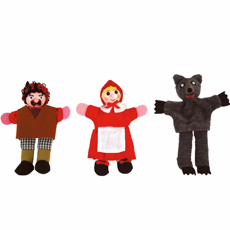 Hochwertige Märchen Fingerpuppen 12 Stück für Kasperletheater 13 cm groß für Kinder Spielzeug Fingerpuppen aus Holz und Stoff Kinder-Spielwaren Puppentheater Geschenkidee Hochwertige Märchen Fingerpuppen 12 Stück für Kasperletheater 13 cm groß für Kinder Spielzeug Fingerpuppen aus Holz und Stoff Kinder-Spielwaren Puppentheater Geschenkidee