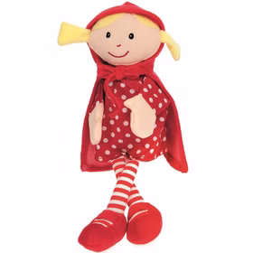 Handpuppe Rotkäppchen 30 cm Zubehör für Puppen- und Kasperletheater Plüschpuppe für Kinder Geschenkidee Märchen Handpuppe Kindergarten Handpuppe Rotkäppchen 30 cm Zubehör für Puppen- und Kasperletheater Plüschpuppe für Kinder Geschenkidee Märchen Handpuppe Kindergarten