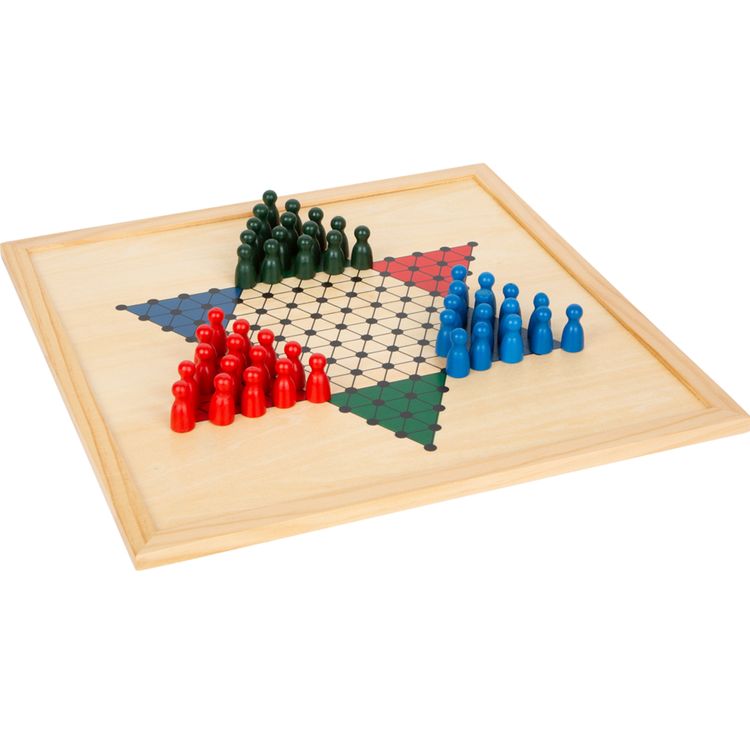 Spielesammlung aus Holz mit 20 Klassikern Brettspiel 80 Spielvarianten Spielesammlung aus Holz mit 20 klassischen Gesellschaftsspielen Brettspiel mit bis zu 80 weiteren Spielvarianten als Brett-, Karten-, Würfel- und Knobelspiele Holz-Spielzeug für Kinder ab 6 Jahre