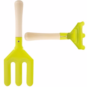 Schürze für Kinder Gartenschürze mit Werkzeugen & Handschuhen Kinder-Gartenschürze mit Brusttasche, Gartenhandschuhen und vier Gartengeräten Spaten Harke Schaufel Blumengabel Holz-Spielzeug Schürze für Kinder Gartenschürze mit Werkzeugen & Handschuhen Kinder-Gartenschürze mit Brusttasche, Gartenhandschuhen und vier Gartengeräten Spaten Harke Schaufel Blumengabel Holz-Spielzeug
