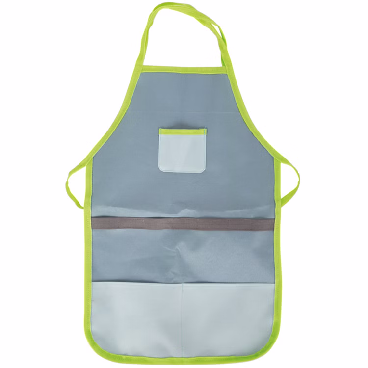 Schürze für Kinder Gartenschürze mit Werkzeugen & Handschuhen Kinder-Gartenschürze mit Brusttasche, Gartenhandschuhen und vier Gartengeräten Spaten Harke Schaufel Blumengabel Holz-Spielzeug Schürze für Kinder Gartenschürze mit Werkzeugen & Handschuhen Kinder-Gartenschürze mit Brusttasche, Gartenhandschuhen und vier Gartengeräten Spaten Harke Schaufel Blumengabel Holz-Spielzeug