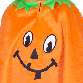 Kürbis Kostüm Pumpkin Patch für Kinder 1-5 Jahre orange SALE Halloween Fasching Karneval Mottoparty Kürbis Kostüm Pumpkin Patch für Kinder 1-5 Jahre orange Halloween Fasching Karneval Mottoparty