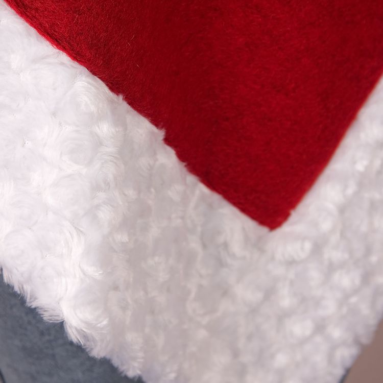 Poncho Weihnachten rot-weiß mit Mütze für Damen Poncho Weihnachten rot-weiß mit Mütze für Damen Onesize made in Germany Advent Gruppenkostüm SALE Weihnachtsmarkt Weihnachtsfeier Weihnachtsfrau