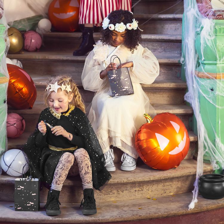 Haarreif Glitzer Sternchen für Kinder gold Kostüm-Zubehör Haarreif Glitzer Sternchen für Kinder gold Durchmesser 12 cm Kopfschmuck Kostüm-Zubehör Prinzessin Fee Kinder-Geburtstag Fasching Karneval Sterntaler Weihnachten