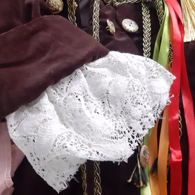 Hutmacher Kostüm verrückter Johnny Deluxe für Kinder 6-10 Jahre bunt Alice im Wunderland Fasching Karneval Mottoparty Hutmacher Kostüm verrückter Johnny Deluxe für Kinder 6-10 Jahre bunt Alice im Wunderland Fasching Karneval Mottoparty