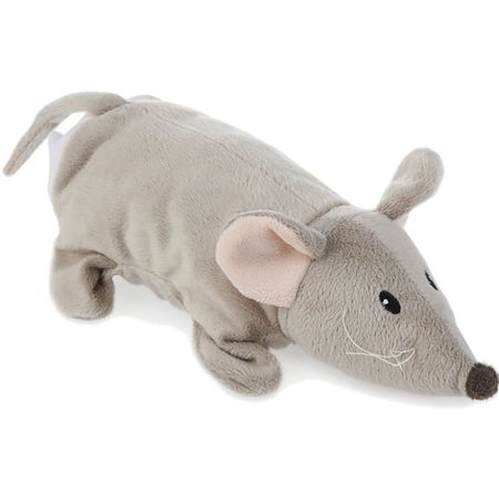 Handpuppe Maus 24 cm Zubehör für Puppen- und Kasperletheater