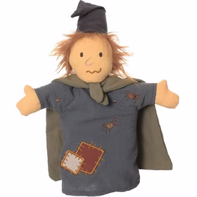 Handpuppe Hexe 29 cm Zubehör für Puppen- und Kasperletheater Zauberer Magier Plüschtier Plüschpuppe für Kinder Geschenkidee Märchen Handpuppe Kindergarten Geburtstag Handpuppe Hexe 29 cm Zubehör für Puppen- und Kasperletheater Zauberer Magier Plüschtier Plüschpuppe für Kinder Geschenkidee Märchen Handpuppe Kindergarten Geburtstag