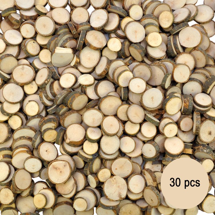 Holzscheiben klein Baumscheiben 30 Stück 2-4,5 cm Deko Hochzeit Holzscheiben klein Baumscheiben 30 Stück 2-4,5 cm Deko Hochzeit Basteln Hochzeit Tischdeko DIY Basteln Weihnachten Advent Basteln mit Kindern Hochzeitsdeko