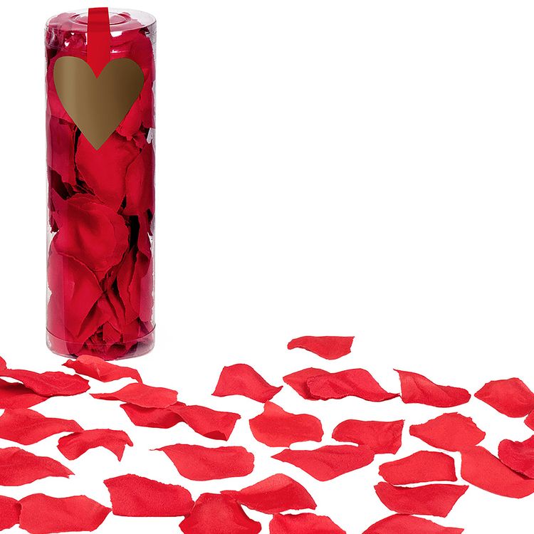 Rote Rosenblätter 288 Stück Streudeko Hochzeit 3,5 cm Tischdeko Rote Rosenblätter 288 Stück Streudeko Hochzeit 3,5 cm Tischdeko Party-Zubehör Verlobung Valentinstag Liebesbeweis Dekoideen I love you