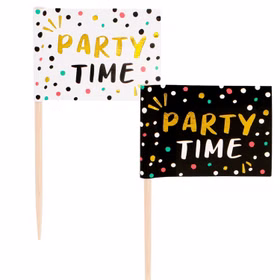 14361-Partyspiesse-Party-Time-Flaggenspiesse-7-cm--24-Stueck_1.jpg