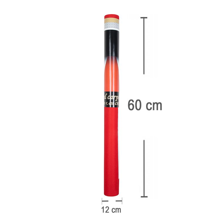 Roter Teppich 450 x 60 cm VIP Party-Zubehör Läufer Hochzeit Geburtstag Roter Teppich 450 x 60 cm VIP Party-Zubehör Läufer Hochzeit Geburtstag Blumenkinder Trauung Mottoparty Fasching Karneval