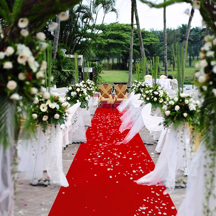Roter Teppich 450 x 60 cm VIP Party-Zubehör Läufer Hochzeit Geburtstag Blumenkinder Trauung Mottoparty Fasching Karneval Roter Teppich 450 x 60 cm VIP Party-Zubehör Läufer Hochzeit Geburtstag Blumenkinder Trauung Mottoparty Fasching Karneval Hinweis: KI generiertes Bild