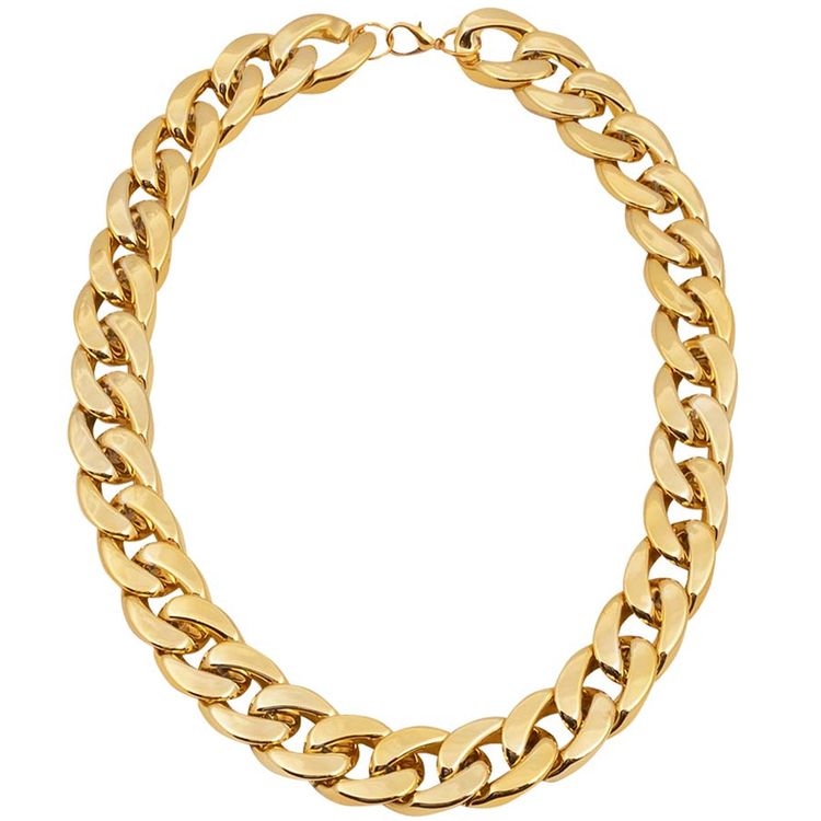 Pimp Kostüm Zubehör-Set Bling Bling Halskette Armband & Brille für Herren Pimp Kostüm Zubehör-Set Bling Bling Halskette Armband und Brille für Herren Prolet Rapper Accessoire 80er Jahre Mottoparty Fasching Karneval Kostüm-Zubehör