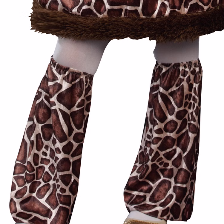 Giraffen Kostüm Sarabi Kleid für Kinder 6-12 Jahre Tier braun Tierkostüm Fasching Karneval Mottoparty Kinderfasching Kindergeburtstag Afrika Andere Länder Savanne Giraffen Kostüm Sarabi Kleid für Kinder 6-12 Jahre Tier braun Tierkostüm Fasching Karneval Mottoparty Kinderfasching Kindergeburtstag Afrika Andere Länder Savanne