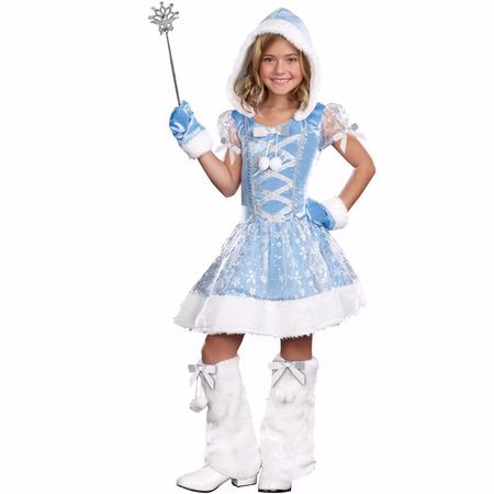 Eiskönigin Kostüm Prinzessin Elsa von Erendell für Kinder 6-12 Jahre blau Fasching Karneval Mottoparty Prinzessin-Kleid Märchen Eiskönigin Kostüm Prinzessin Elsa von Erendell für Kinder 6-12 Jahre blau Fasching Karneval Mottoparty Prinzessin-Kleid Märchen