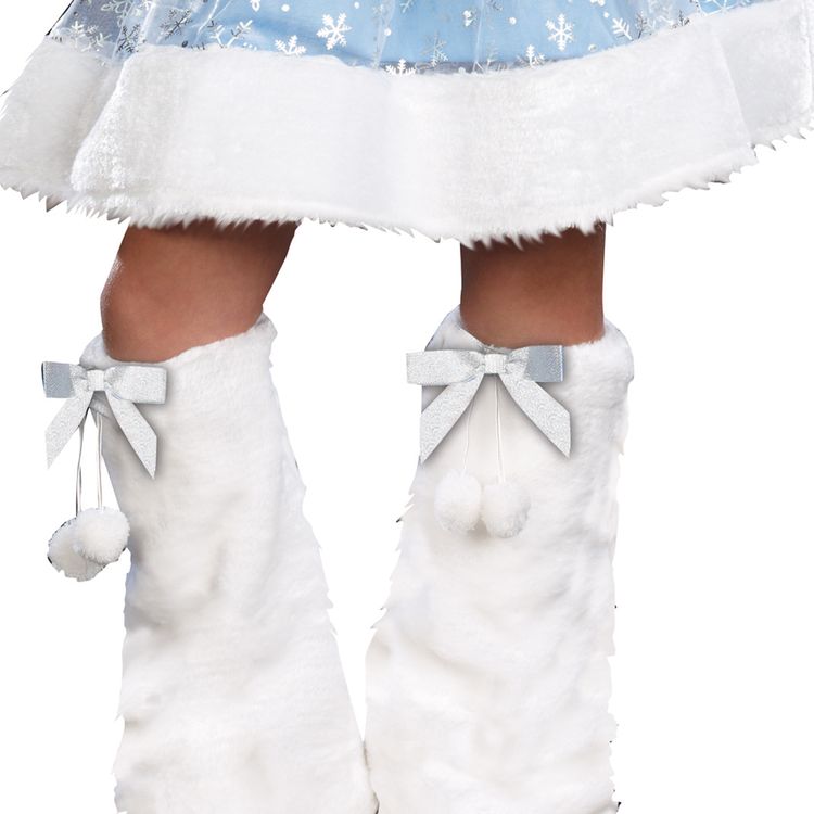 Eiskönigin Kostüm Prinzessin Elsa von Erendell für Kinder Eiskönigin Kostüm Prinzessin Elsa von Erendell für Kinder 6-12 Jahre blau Fasching Karneval Mottoparty Prinzessin-Kleid Märchen