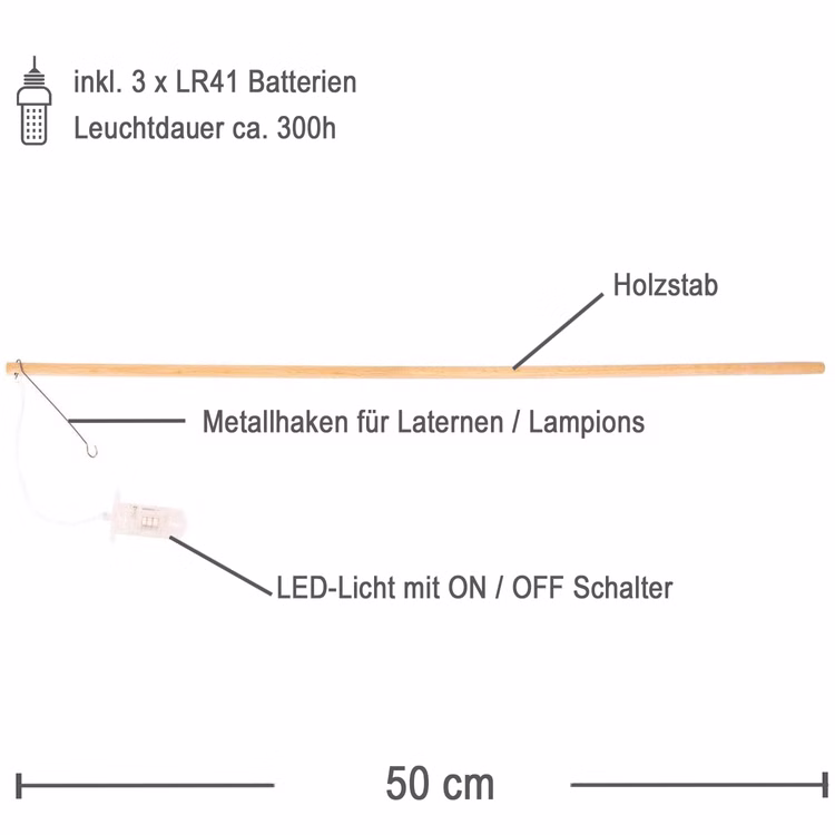 Feuerwehrmann Sam Lampion 25 cm inkl. Laternenstab aus Holz mit LED-Licht Lampionumzug St. Martin Laternenumzug Kindergeburtstag Kinderfasching Halloween Feuerwehrmann Sam Lampion 25 cm inkl. Laternenstab aus Holz mit LED-Licht Lampionumzug St. Martin Laternenumzug Kindergeburtstag Kinderfasching Halloween
