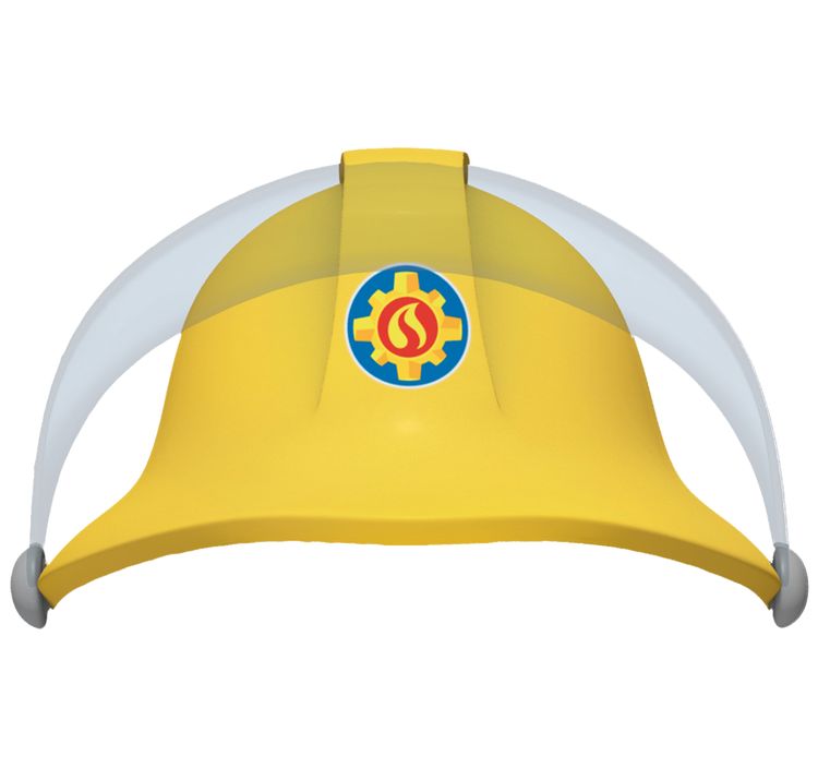 XXL Feuerwehrmann Sam Party-Set Kindergeburtstag 78-tlg. Party-Deko Tisch-Deko Geburtstag Mottoparty Kinderfasching Feuerwehr Serien-Held