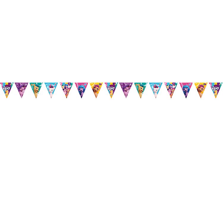 My Little Pony Party-Set Kindergeburtstag 26-tlg. Party-Deko My Little Pony Party-Set Kindergeburtstag 26-tlg. Party-Deko Tischdeko Party-Geschirr TV-Held Geburtstag Deko Mottoparty Deko-Zubehör Pferde Tisch-Deko für Mädchen