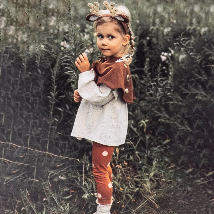 Reh Kostüm Rehlein Bambi für Kinder Gr. 98-110 braun Tier Fasching Geburtstag Kindergeburtstag Waldtier Tierkostüm Karneval Mottoparty Kinderfasching Rollenspiel Reh Kostüm Rehlein Bambi für Kinder Gr. 98-110 braun Tier Fasching Geburtstag Kindergeburtstag Waldtier Tierkostüm Karneval Mottoparty Kinderfasching Rollenspiel