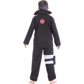 Boruto Kostüm Boruto Uzumaki für Kinder Gr. 128-152 Naruto Manga Fasching Karneval Mottoparty Anime Gruppenkostüm Familienkostüm Kinderfasching Kindergeburtstag Filmheld Boruto Kostüm Boruto Uzumaki für Kinder Gr. 128-152 Naruto Manga Fasching Karneval Mottoparty Anime Gruppenkostüm Familienkostüm Kinderfasching Kindergeburtstag Filmheld