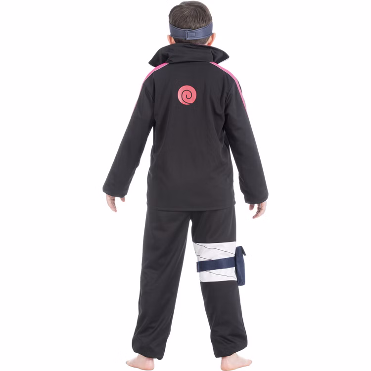 Boruto Kostüm Boruto Uzumaki für Kinder Gr. 128-152 Naruto Manga Fasching Karneval Mottoparty Anime Gruppenkostüm Familienkostüm Kinderfasching Kindergeburtstag Filmheld Boruto Kostüm Boruto Uzumaki für Kinder Gr. 128-152 Naruto Manga Fasching Karneval Mottoparty Anime Gruppenkostüm Familienkostüm Kinderfasching Kindergeburtstag Filmheld