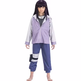 Naruto Kostüm Hinata Uzumaki für Kinder Gr. 128-152 blau lila Manga Fasching Karneval Mlottoparty Anime Kinderfasching Filmheld Familienkostüm Gruppenkostüm Naruto Kostüm Hinata Uzumaki für Kinder Gr. 128-152 blau lila Manga Fasching Karneval Mlottoparty Anime Kinderfasching Filmheld Familienkostüm Gruppenkostüm