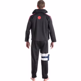 Boruto Kostüm Boruto Uzumaki für Herren Gr. S-L Naruto Manga Fasching Karneval Mottoparty Anime Gruppenkostüm Familienkostüm Boruto Kostüm Boruto Uzumaki für Herren Gr. S-L Naruto Manga Fasching Karneval Mottoparty Anime Gruppenkostüm Familienkostüm