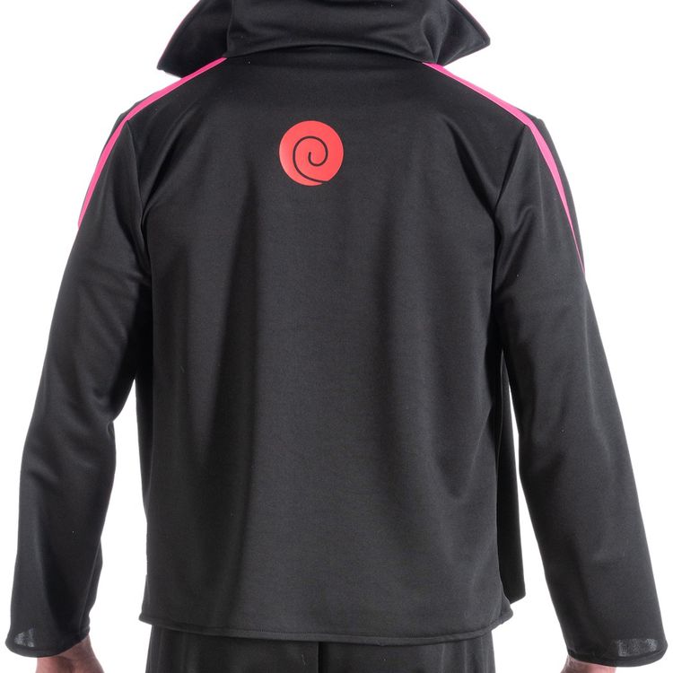 Boruto Kostüm Boruto Uzumaki für Herren Gr. S-L Naruto Manga Fasching Karneval Mottoparty Anime Gruppenkostüm Familienkostüm