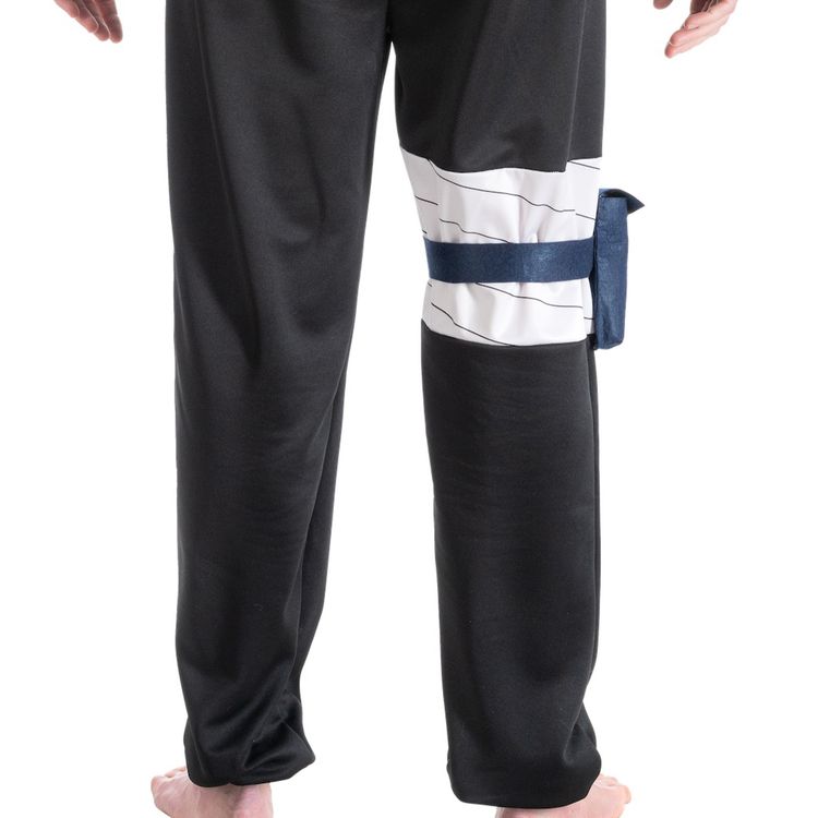 Boruto Kostüm Boruto Uzumaki für Herren Gr. S-L Naruto Manga Fasching Karneval Mottoparty Anime Gruppenkostüm Familienkostüm