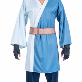 Boruto Kostüm Mitsuki für Herren Gr. S-L Naruto Manga Fasching Karneval Mottoparty Anime Gruppenkostüm Familienkostüm