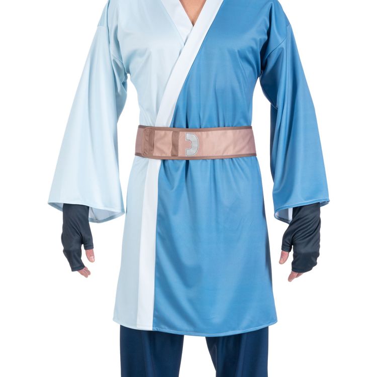 Boruto Kostüm Mitsuki für Herren Boruto Kostüm Mitsuki für Herren Gr. S-L Naruto Manga Fasching Karneval Mottoparty Anime Gruppenkostüm Familienkostüm