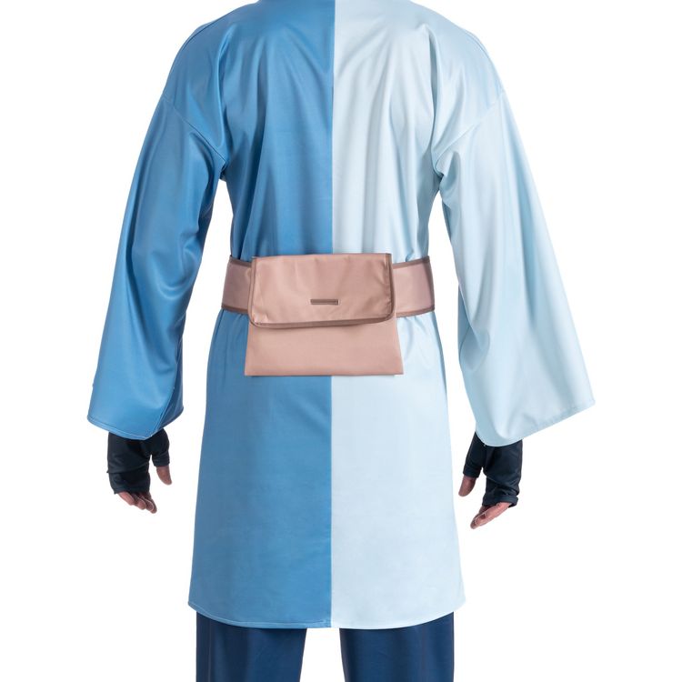 Boruto Kostüm Mitsuki für Herren Boruto Kostüm Mitsuki für Herren Gr. S-L Naruto Manga Fasching Karneval Mottoparty Anime Gruppenkostüm Familienkostüm