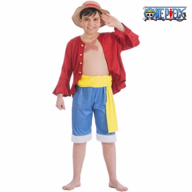 One Piece Kostüm Ruffy Strohhut Monkey D. Ruffy für Kinder Gr. 128-152 Anime Manga Fasching Karneval Mottoparty Kinderfasching Kindergeburtstag Monkey D. Luffy Filmheld Familienkostüm Gruppenkostüm One Piece Kostüm Ruffy Strohhut Monkey D. Ruffy für Kinder Gr. 128-152 Anime Manga Fasching Karneval Mottoparty Kinderfasching Kindergeburtstag Monkey D. Luffy Filmheld Familienkostüm Gruppenkostüm