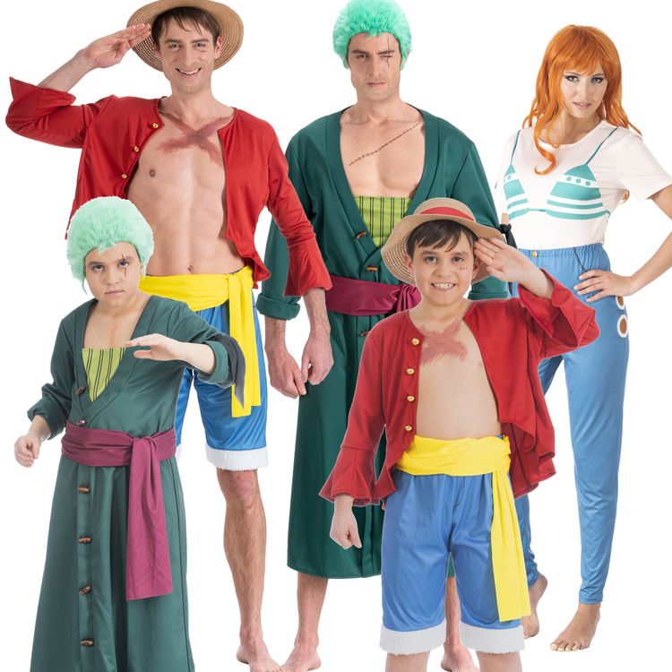 One Piece Kostüm Ruffy Strohhut Monkey D. Ruffy für Kinder One Piece Kostüm Ruffy Strohhut Monkey D. Ruffy für Kinder Gr. 128-152 Anime Manga Fasching Karneval Mottoparty Kinderfasching Kindergeburtstag Monkey D. Luffy Filmheld Familienkostüm Gruppenkostüm