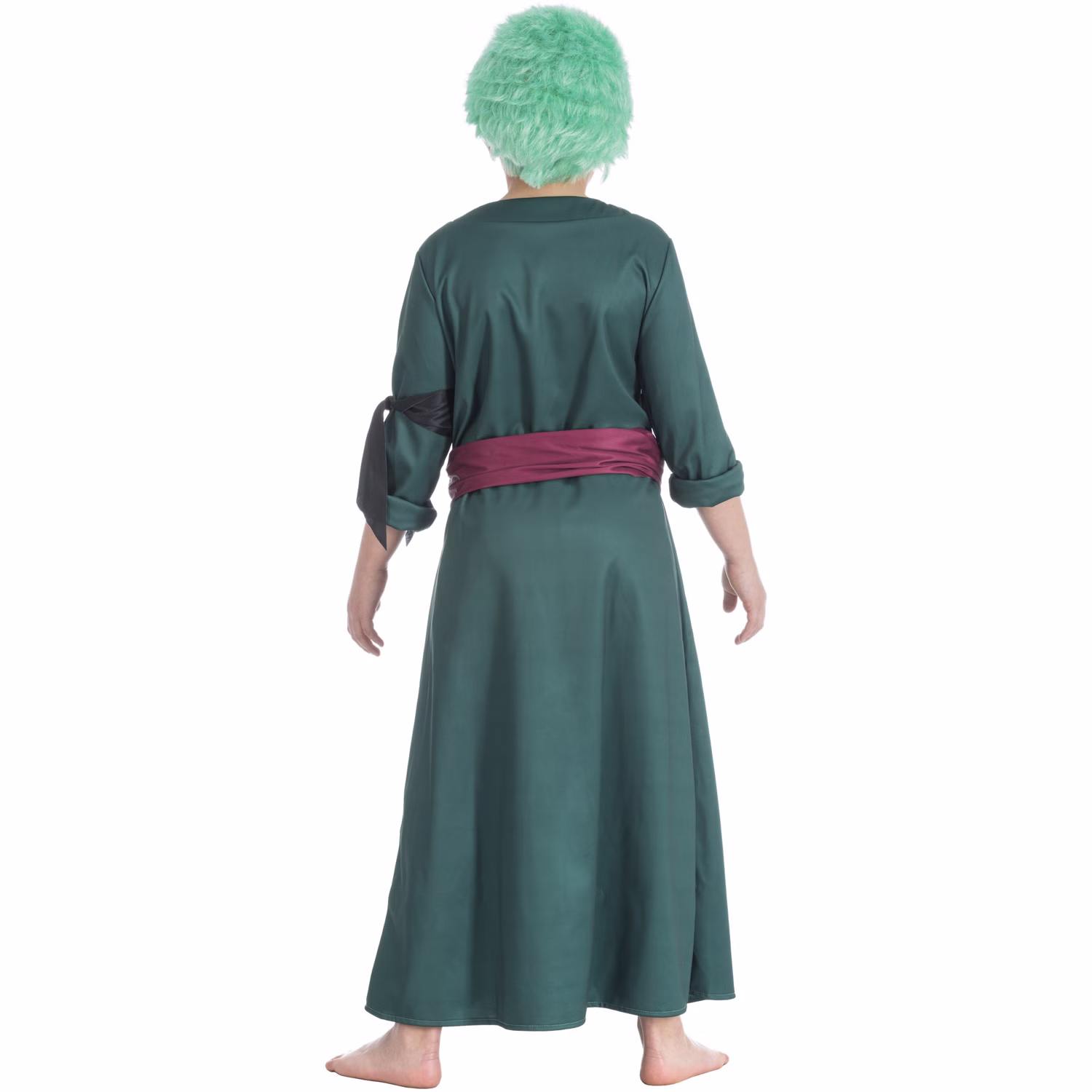One Piece Kostüm Pirat Lorenor Zoro für Kinder Gr. 128-152 Anime Manga Fasching Karneval Mottoparty Kinderfasching Kindergeburtstag Filmheld Familienkostüm Gruppenkostüm One Piece Kostüm Pirat Lorenor Zoro für Kinder Gr. 128-152 Anime Manga Fasching Karneval Mottoparty Kinderfasching Kindergeburtstag Filmheld Familienkostüm Gruppenkostüm