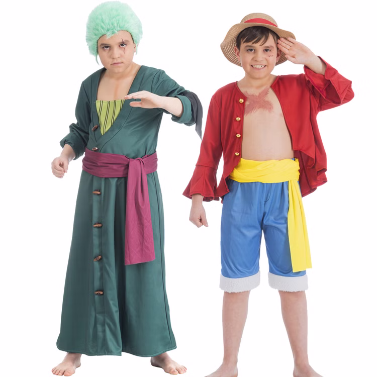One Piece Kostüm Pirat Lorenor Zoro für Kinder Gr. 128-152 Anime Manga Fasching Karneval Mottoparty Kinderfasching Kindergeburtstag Filmheld Familienkostüm Gruppenkostüm One Piece Kostüm Pirat Lorenor Zoro für Kinder Gr. 128-152 Anime Manga Fasching Karneval Mottoparty Kinderfasching Kindergeburtstag Filmheld Familienkostüm Gruppenkostüm