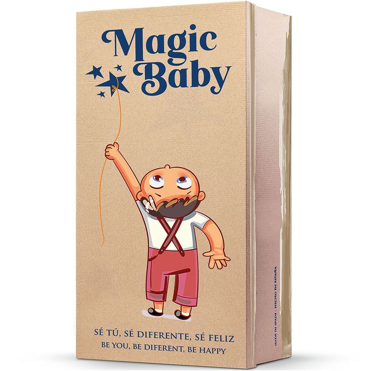 Puppe Lilly 47 cm mit braunen Zöpfen & Bekleidung Spielzeug für Kinder Spielpuppe Babypuppe Spielwaren Geschenk für Kinder Puppenmama