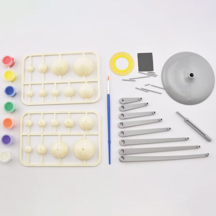 Planetarium Baukasten Sonnensystem zum selbst basteln für Kinder Experiment Bastel-Set Kreativ-Set Spielzeug Forscher Weltraum entdecken Planetarium Baukasten Sonnensystem zum selbst basteln für Kinder Experiment Bastel-Set Kreativ-Set Spielzeug Forscher Weltraum entdecken