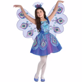 Pfau Kostüm Pretty Doli Pfauenauge für Kinder 4-10 Jahre blau lila Tier Tierkostüm Tierkleid Fasching Karneval Mottoparty Kinderfasching Kindergeburtstag Pfau Kostüm Pretty Doli Pfauenauge für Kinder 4-10 Jahre blau lila Tier Tierkostüm Tierkleid Fasching Karneval Mottoparty Kinderfasching Kindergeburtstag